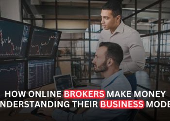 How Online Brokers Make Money Understanding Their Business Model