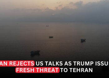 Iran Rejects Immediate US Talks Until Washington Meets Key Conditions