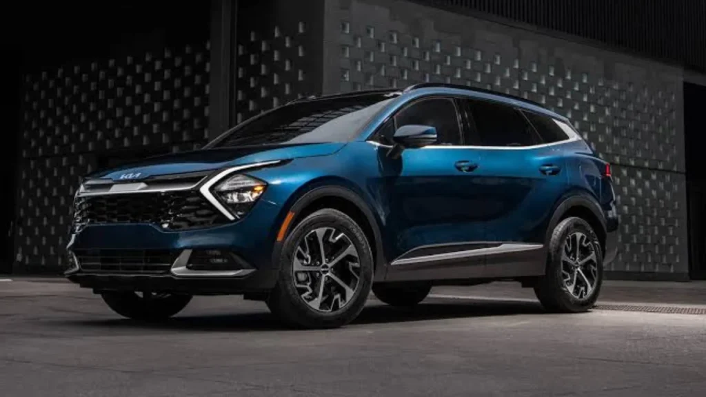 Top 10 Best Hybrid Cars in 2026