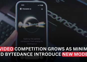 MiniMax and ByteDance Intensify China's AI Race With Rival Video Generation Models