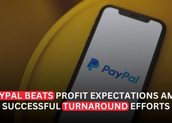PayPal Beats Earnings Expectations as Turnaround Strategy Gains Momentum