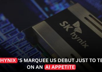 SK Hynix’s Nasdaq Debut Tests Wall Street’s Appetite for AI Chip Stocks