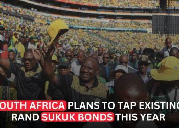 South Africa Plans Additional Sukuk Bond Issuance to Strengthen Funding Strategy
