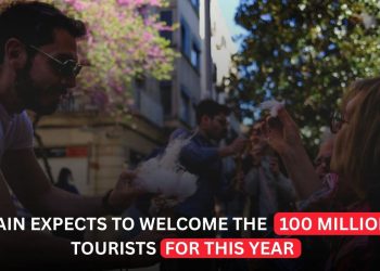 Spain Expects to Welcome 100 Million Tourists in 2026, Setting New Record High