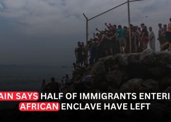 Spain Faces Political Pressure After Massive Migrant Influx as Sánchez Calls Border Crisis an 'Attack'