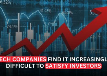 Tech Giants Face Tougher Investor Scrutiny as AI Spending Raises the Stakes