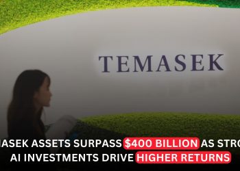 Temasek Assets Surpass $400 Billion as AI Investments Boost Returns
