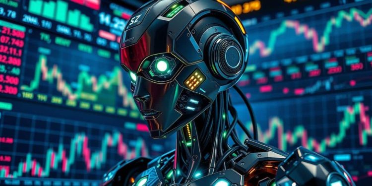 The Rise of AI in Trading How Brokers Are Using Artificial Intelligence
