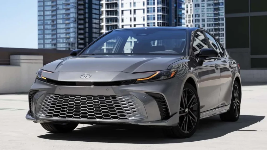 Top 10 Best Hybrid Cars in 2026