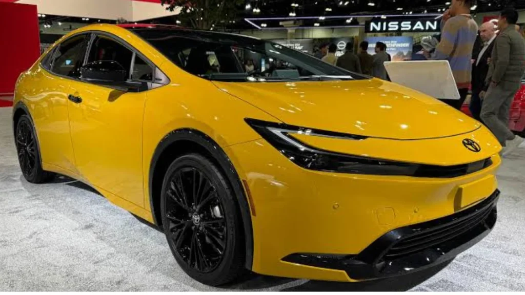 Top 10 Best Hybrid Cars in 2026