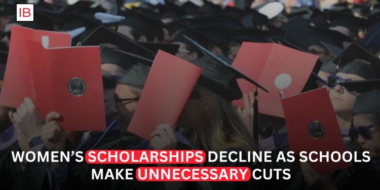 US Universities Scale Back Women-Only Scholarships Amid Changing Legal Landscape