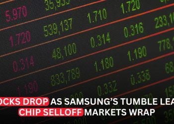 Wall Street Hits Fresh Highs as AI Stocks Rebound and Dow Tops 53,000