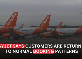 easyJet Profit Drops 70% as Higher Fuel Costs and Softer Travel Demand Weigh on Earnings