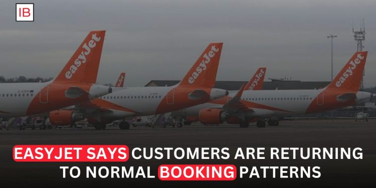 easyJet Profit Drops 70% as Higher Fuel Costs and Softer Travel Demand Weigh on Earnings