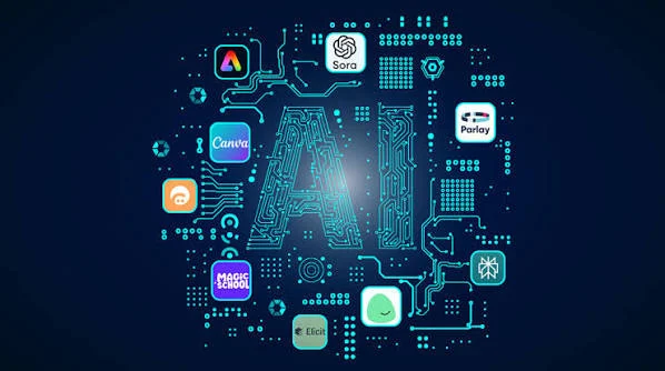 Top 10 AI Tools in 2026