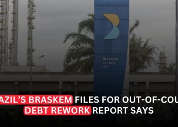 Braskem Moves Toward Out-of-Court Debt Restructuring as Financial Pressure Intensifies