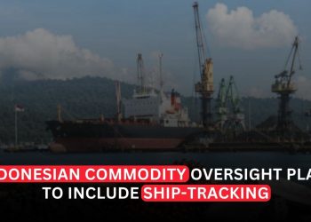 Indonesia Plans Ship Tracking as Part of New Commodity Oversight System