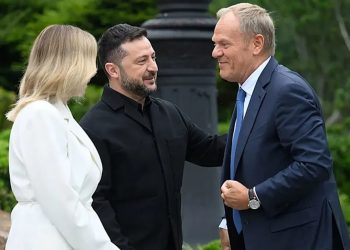 Carpathian Eight initiative