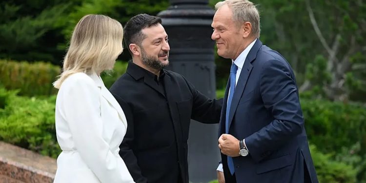 Carpathian Eight initiative
