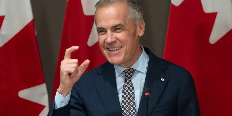 Canada EU budget plan