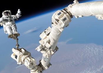 European crewed spaceflight capability