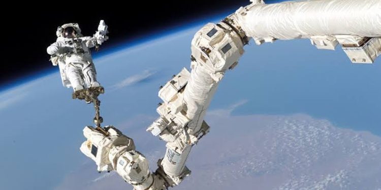 European crewed spaceflight capability