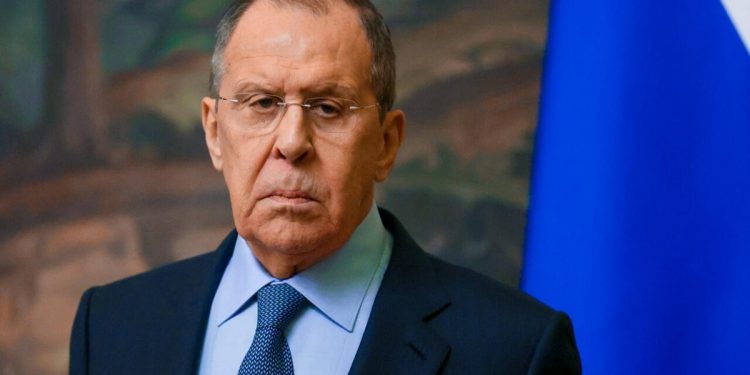 war between Russia and Europe