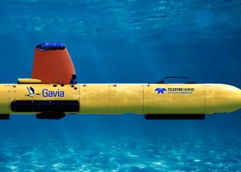 Teledyne space and defence contracts