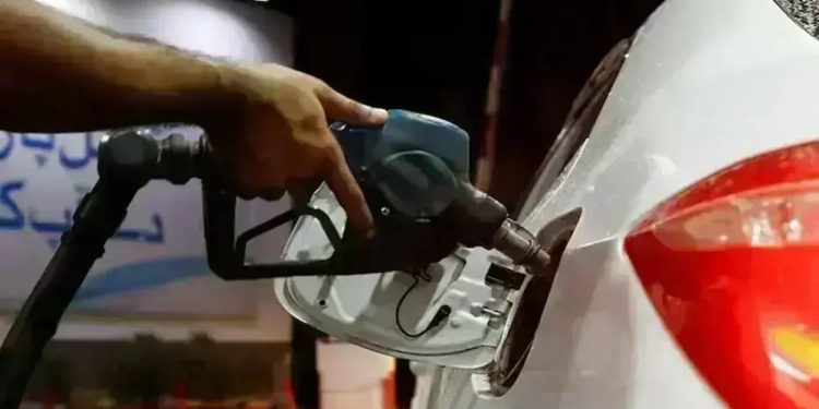 EU fuel prices