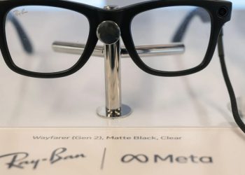 smart glasses in Europe