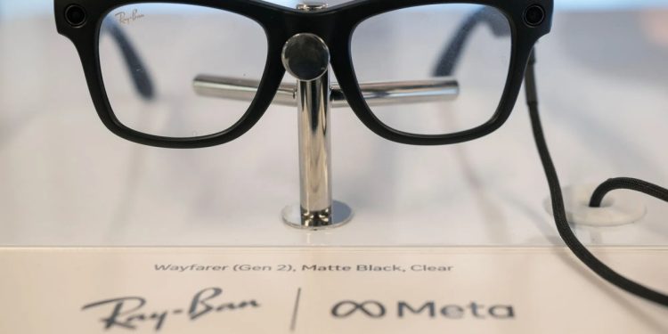 smart glasses in Europe