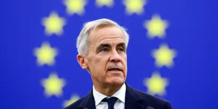 Canada EU associate membership